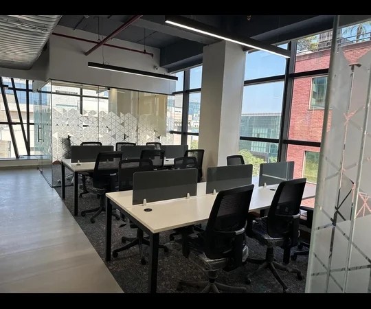 WorkPod India