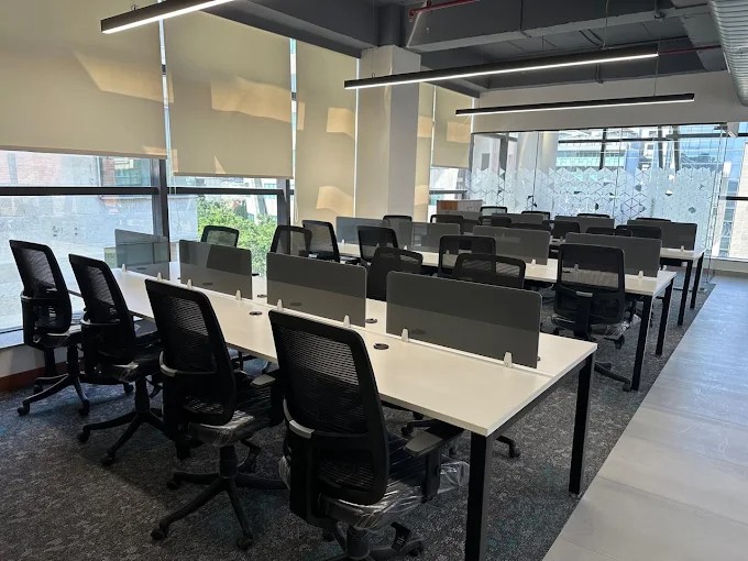 WorkPod India, Virtual Office, Gurugram