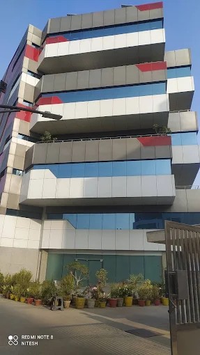 Coactives, Gurugram