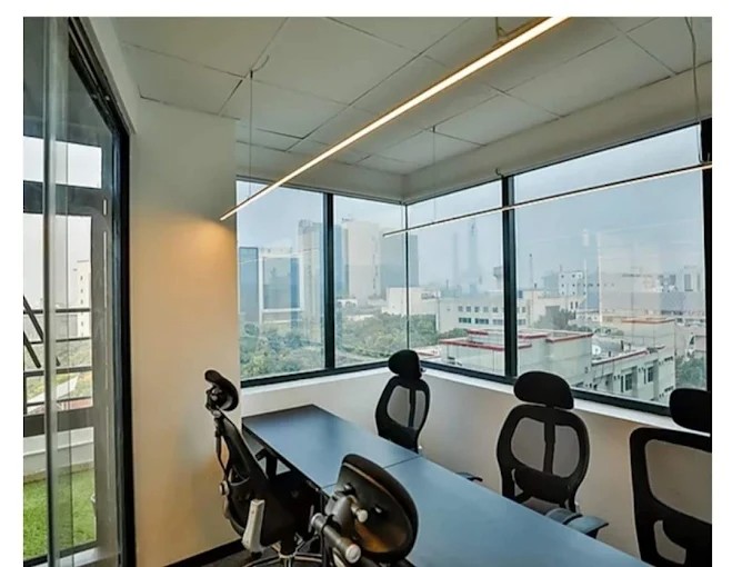 Coactives, Gurugram