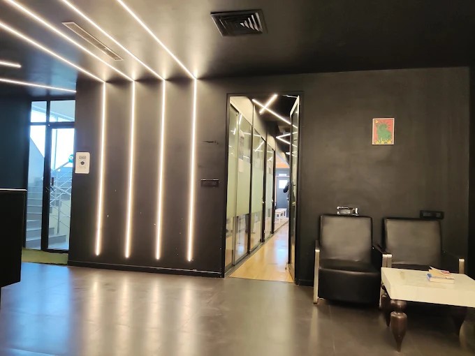 Coactives, Virtual Office Gurugram