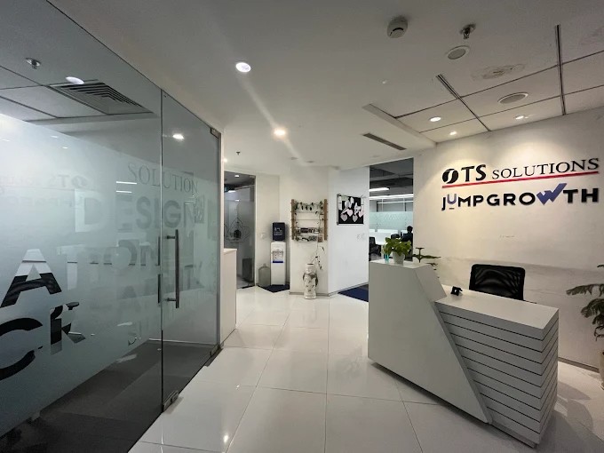 OTS Solutions Pvt Ltd