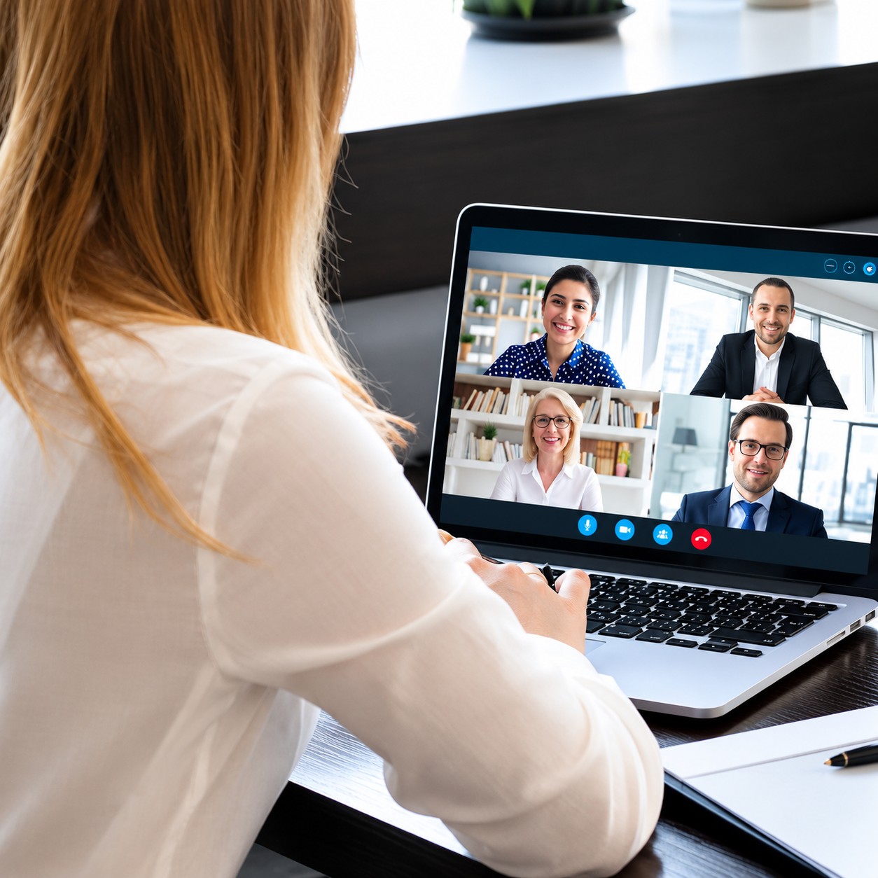 The Regus Virtual Office