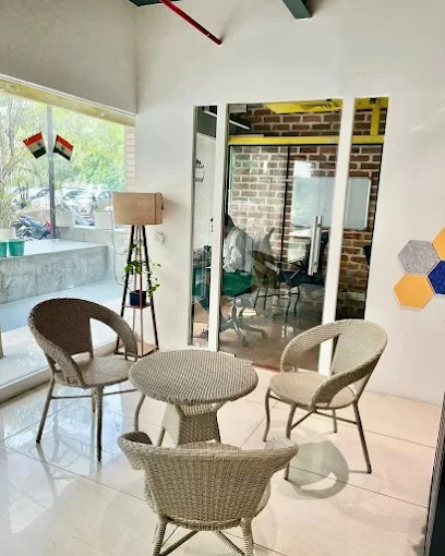 Co5 Workspaces, Gurugram