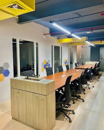 Co5 Workspaces, Gurugram