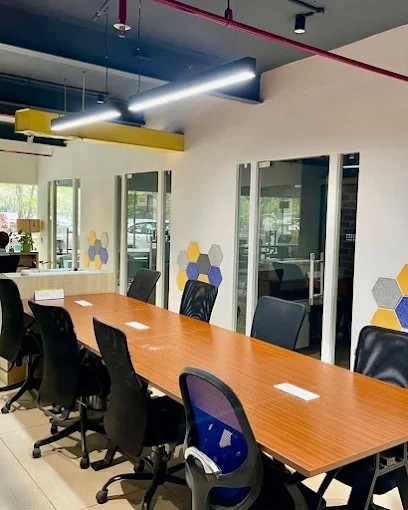 Co5 Workspaces, Gurugram