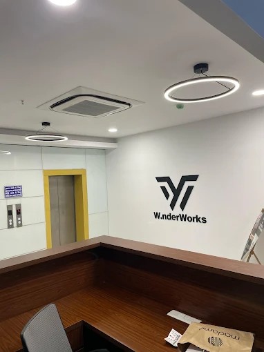 WonderWorks, Gurgaon