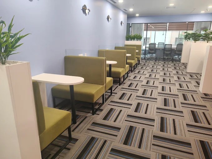 WonderWorks, Private Cabin, Gurgaon