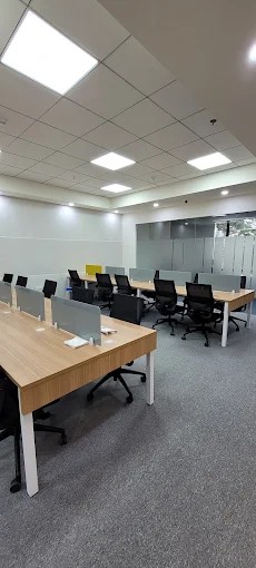 Coelevate Unitech Business Zone