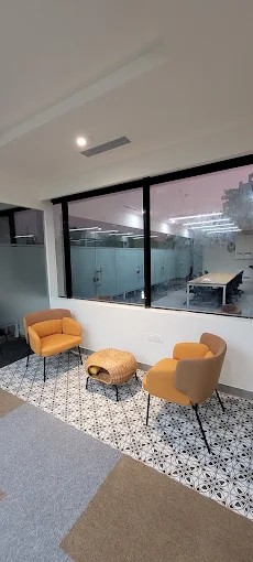 Coelevate Unitech Business Zone