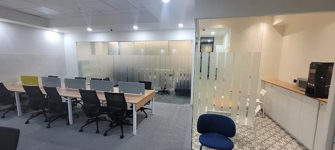 Coelevate Unitech Business Zone