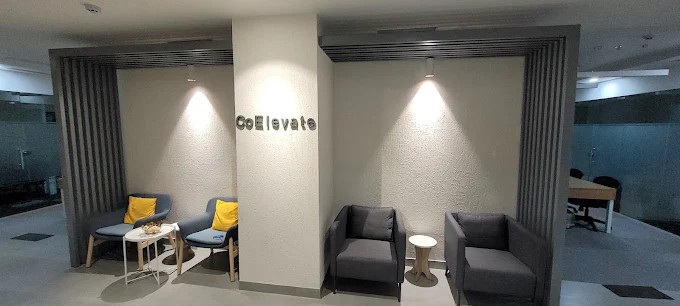 Coelevate Unitech Business Zone, Gurugram