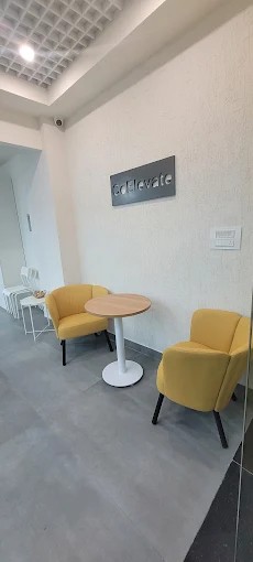 Coelevate Unitech Business Zone, Gurugram