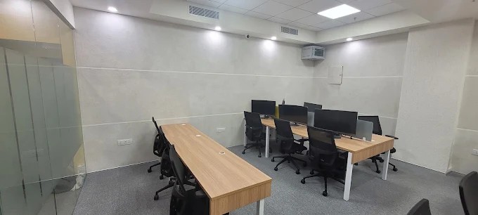 Coelevate Unitech Business Zone, Gurugram