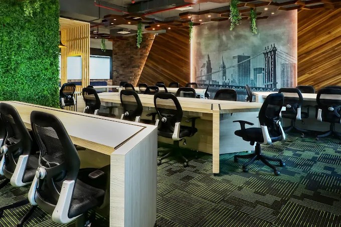 Work Bee, Gurugrm