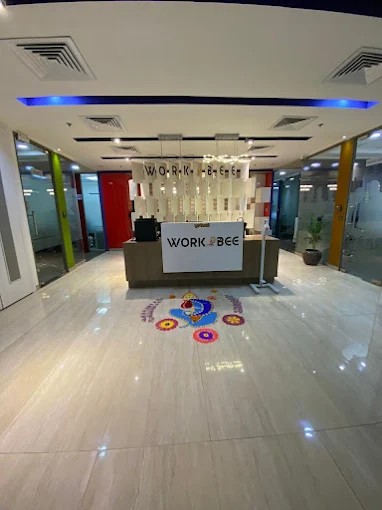 Work Bee, Virtual Office Gurugrm