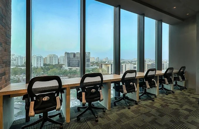 Work Bee, Virtual Office Gurugrm