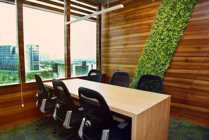 Work Bee, Virtual Office Gurugrm