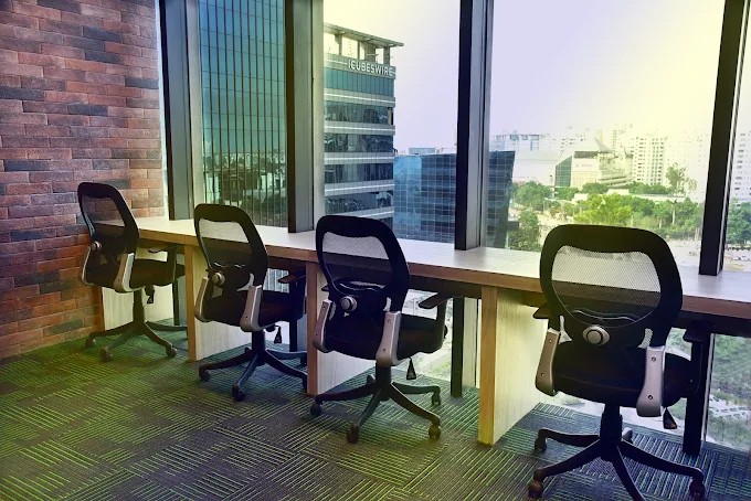 Work Bee, Virtual Office Gurugrm