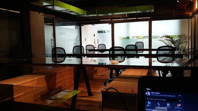 STEP 01 WorkSpaces
