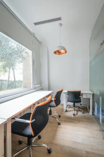 STEP 01 WorkSpaces