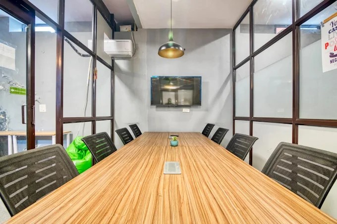 PLUG IT Co-working Space Virtual Office, Gurugaon