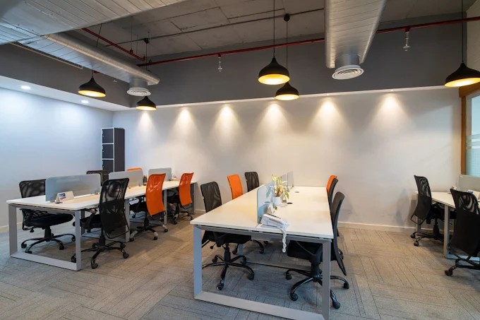 Vorkzone, Virtual Office Gurugram