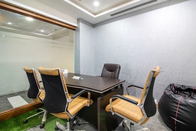 Vorkzone, Virtual Office Gurugram