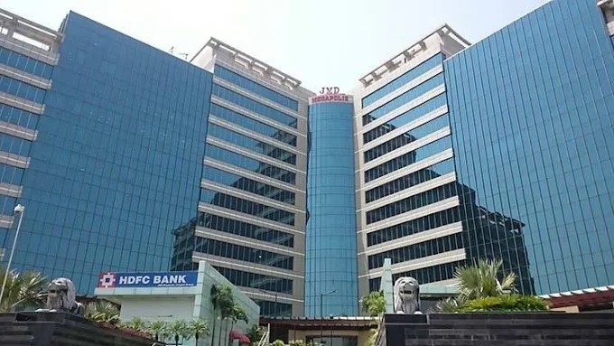 Vorkzone, Virtual Office Gurugram