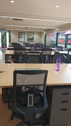 Venture X, Gurugram