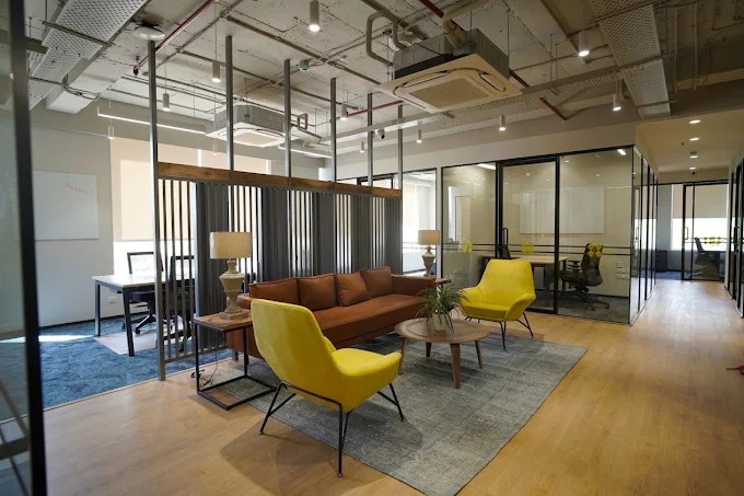 Venture X, Gurugram