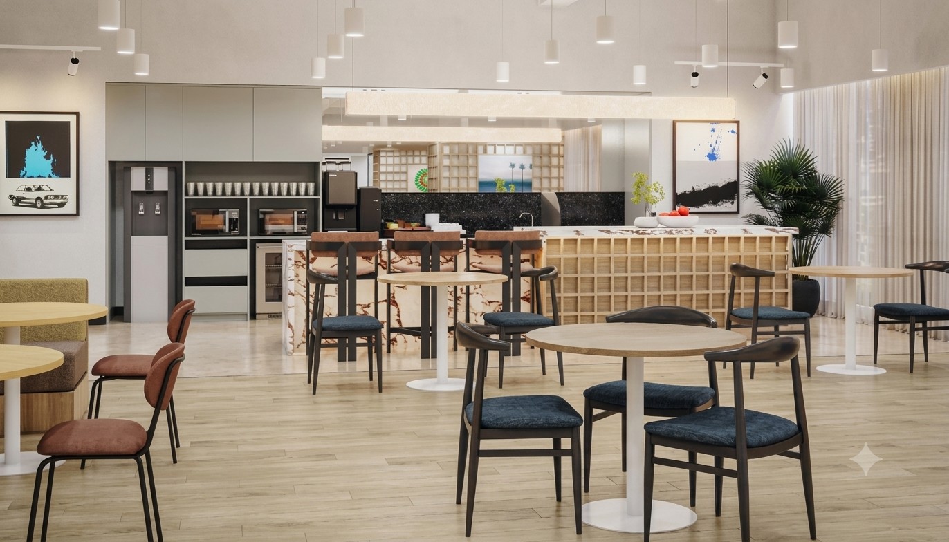 WeWork Worldmark 6
