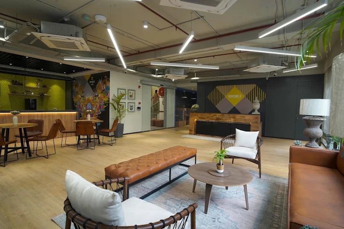 Venture X, Gurugram
