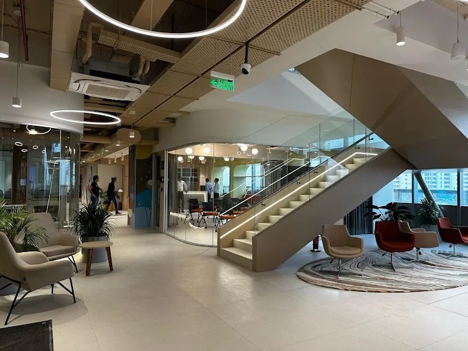 Whizdom Club Virtual Office, Gurugram