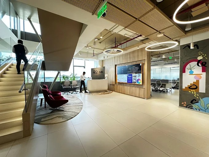 Whizdom Club Virtual Office, Gurugram