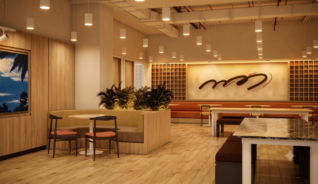 WeWork Worldmark 6