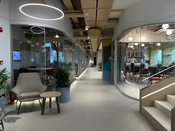Whizdom Club Virtual Office, Gurugram
