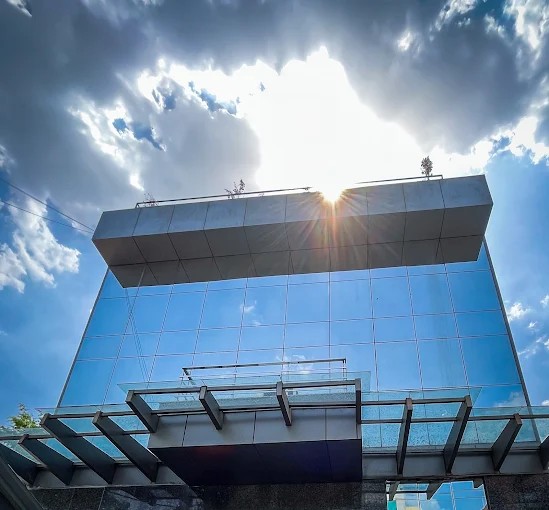 BuildUP WorkSpaces, Virtual Office Gurugram