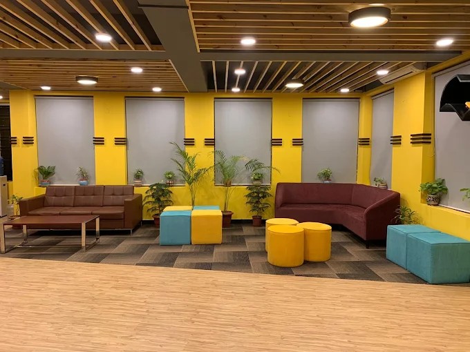 Synapse Resources, Gurugram