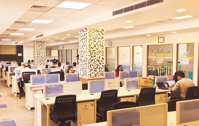 Synapse Resources, Gurugram
