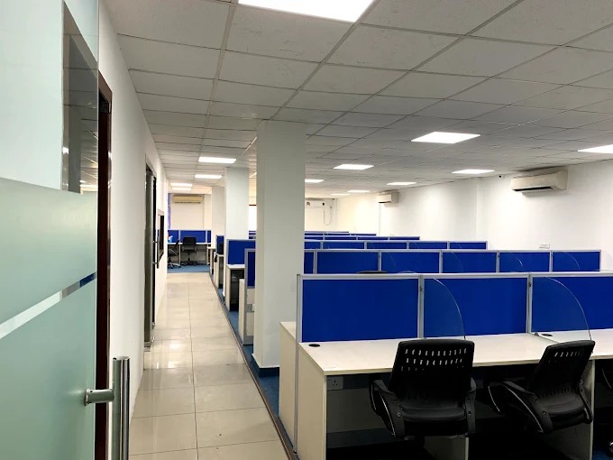 Synapse Resources, Gurugram