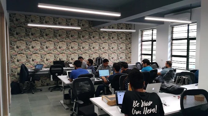 Synapse Resources, Gurugram