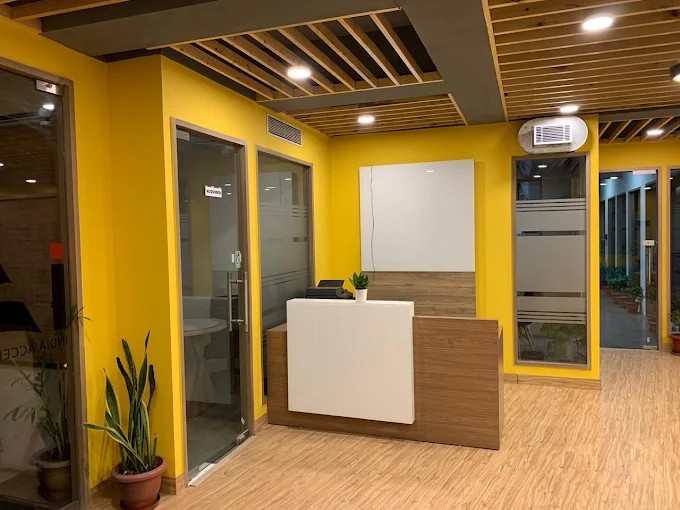 Synapse Resources, Gurugram