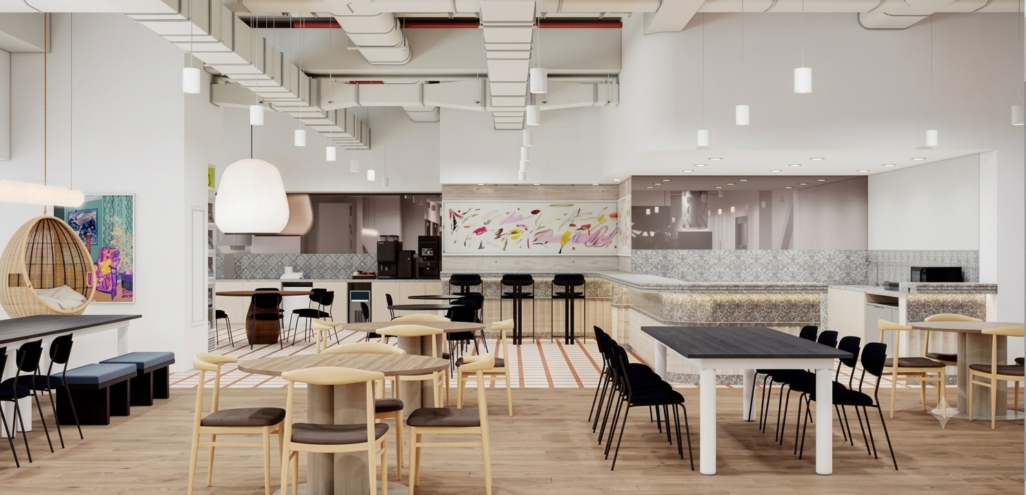 WeWork HQ27
