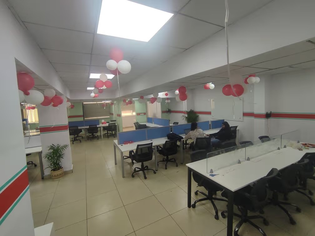 Redbasil, Gurugram