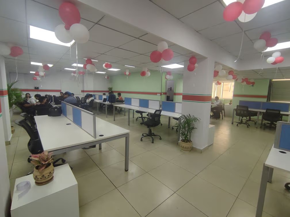 Redbasil, Gurugram