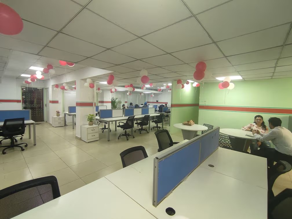 Redbasil, Gurugram