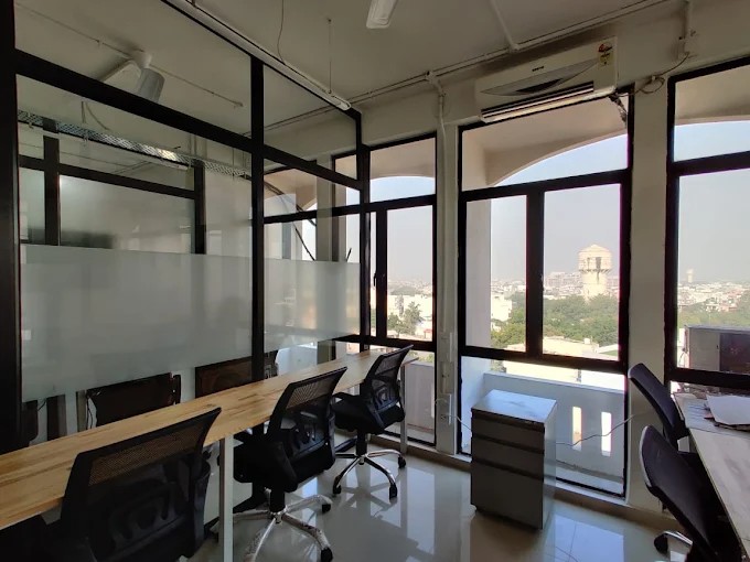 CoworkInsta Coworking, Gurugram