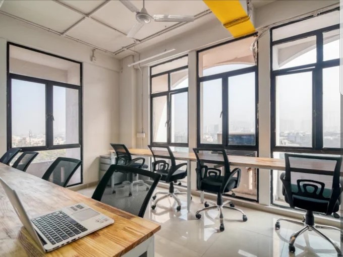 CoworkInsta Coworking, Virtual Office Gurugram