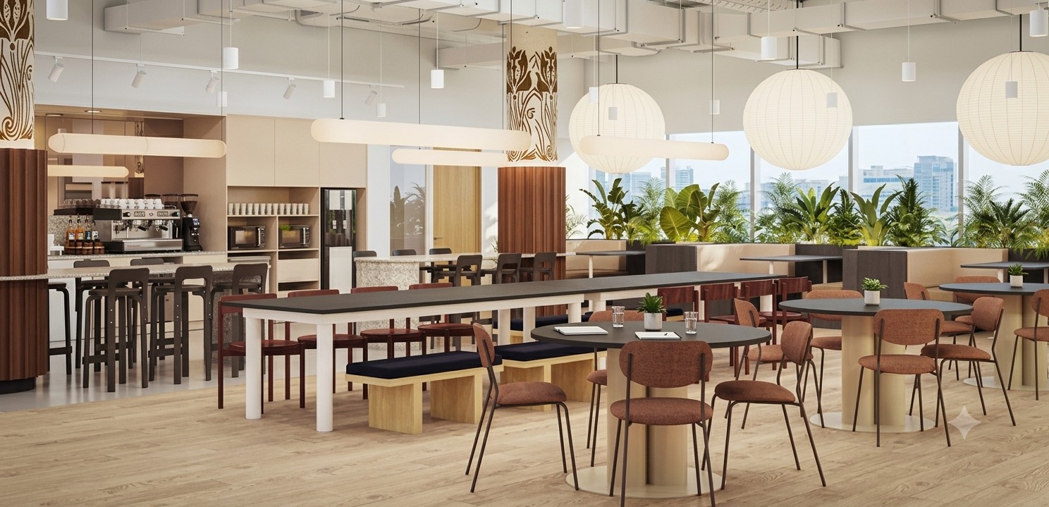 WeWork HQ27